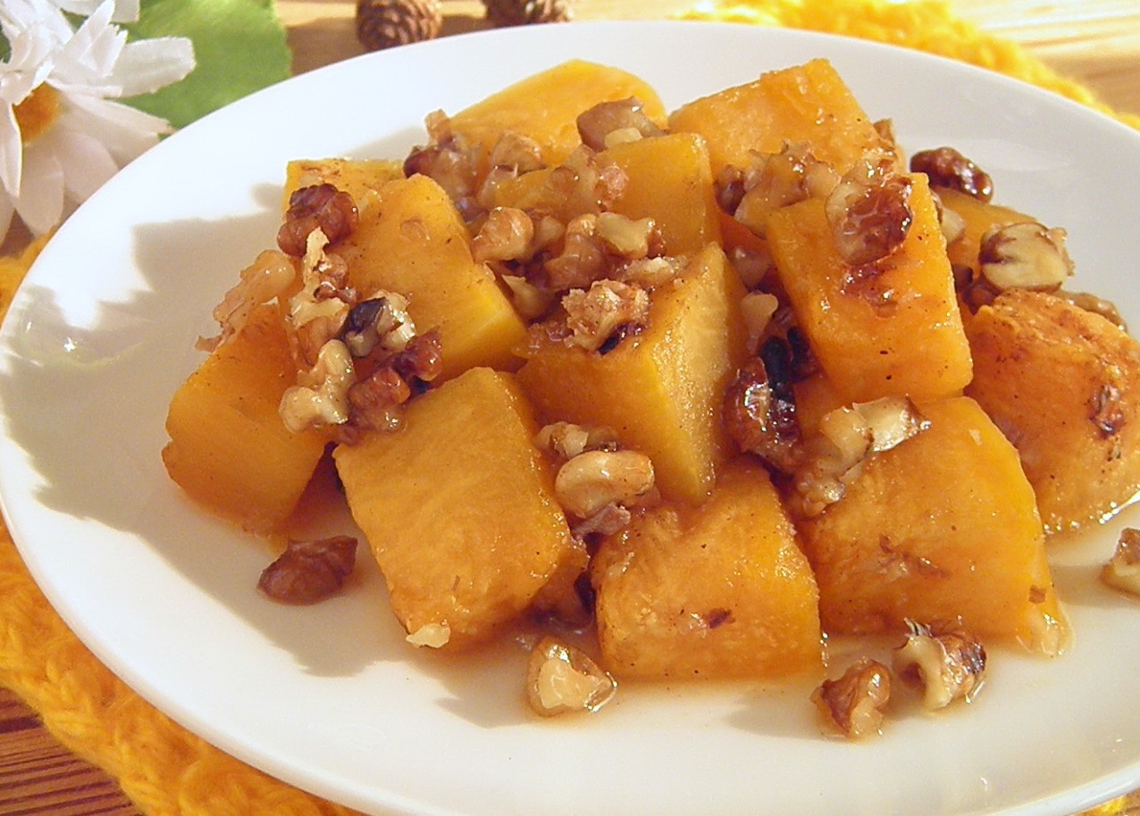 Тыква запеченная в духовке с сахаром кусочками рецепт пошагово Тыква запеченная в духовке с сахаром кусочками рецепт пошагово
