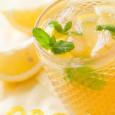 Рецепт лимонада в мультиварке