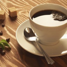 Сладкий черный кофе по‑мексикански (Cafe de Olla)