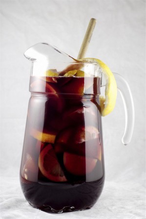 Сангрия (Sangria)