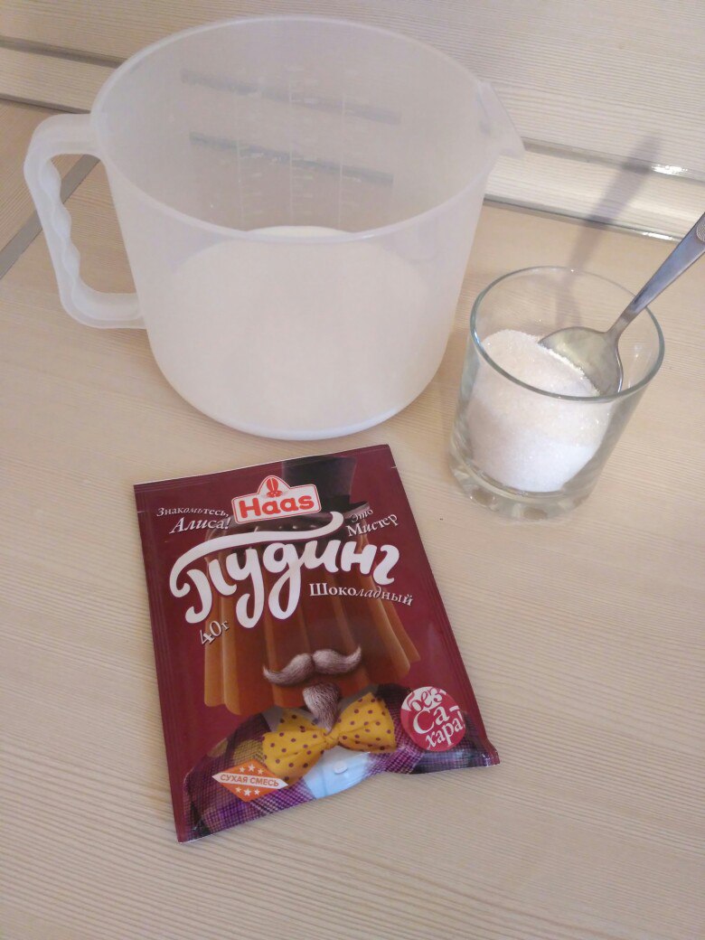 Инвентарь для приготовления пудингов. Для приготовления пудинга соне. Мерный стакан с делениями. Для приготовления пудинга соне. Пудинг манка желатин.